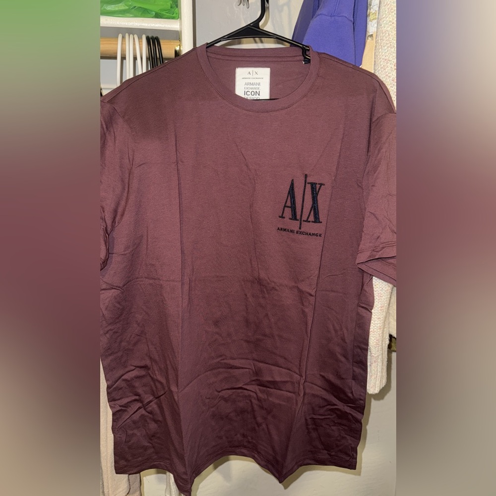 Armani Exchange T-Shirt